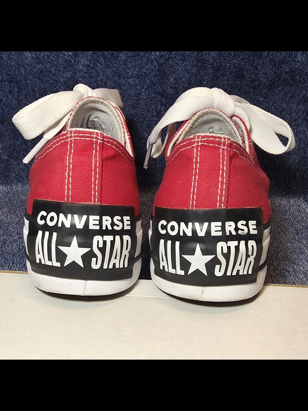 Converse Chuck Taylor All Star Lift Platform Sketch Shoes - Picture 4 of 7